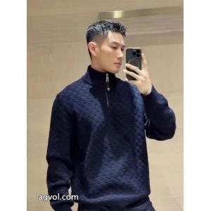 LOUIS VUITTON偽物 ブランド 激安フォーマル多機能  有名人愛用 売れ筋セーター