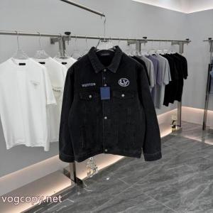 LOUIS VUITTON激安 通販 ブランド新作販売開始 高品質  優しい肌触りコート