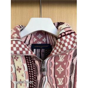 コピー 商品 通販最新コレクション 年末年始はセール 最終数量限り！セーターLOUIS VUITTON