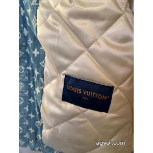 きれいめな印象 数量限定再入荷 国内在庫即納可能 LOUIS VUITTONブランド コピー 激安綿の服