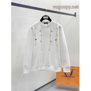 人気モデル 素敵  美し過ぎるスーパー コピー ブランドパーカーLOUIS VUITTON