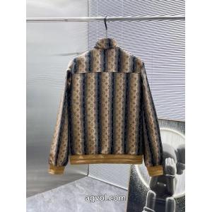 ブランド 品 スーパー コピーコートLOUIS VUITTON衝撃セールで破格 ソフトな素材を使用 お買い得新作