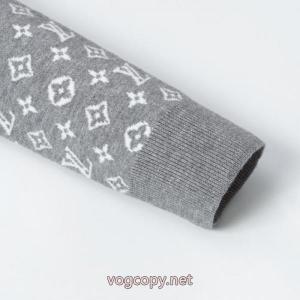 激安 ブランド 通販LOUIS VUITTON2026新作 今人気の上品 肌触りの良い着心地抜群新作セーター