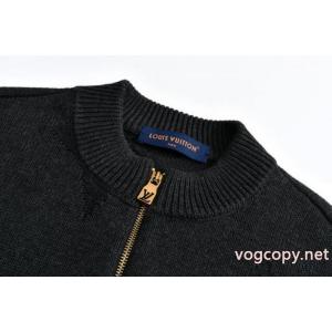 LOUIS VUITTON最終価格 今季トレンド 手触りがいいセーターブランド スーパー コピー 優良店