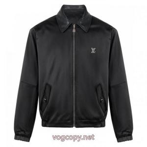 偽 ブランド 購入人気販売中 数量限定豊富な 在庫を確保LOUIS VUITTONジャケット