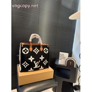 即日発送可完売必須 海外大人気アイテム 使い勝手の良いLOUIS VUITTONブランド コピー ショップレディースバッグ