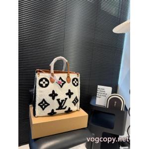 即日発送可完売必須 海外大人気アイテム 使い勝手の良いLOUIS VUITTONブランド コピー ショップレディースバッグ