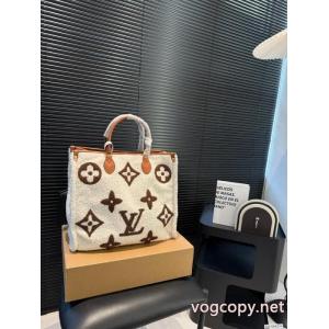 即日発送可完売必須 海外大人気アイテム 使い勝手の良いLOUIS VUITTONブランド コピー ショップレディースバッグ