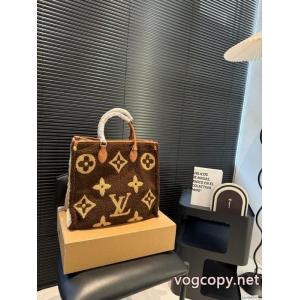即日発送可完売必須 海外大人気アイテム 使い勝手の良いLOUIS VUITTONブランド コピー ショップレディースバッグ
