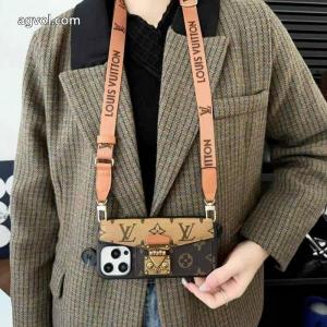 LOUIS VUITTONIphone ケース カバーコピー ブランド上質感 新作限定上品な 好印象な上品スタイル
