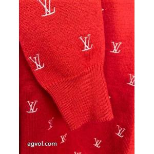 履き心地もいい かっこいい アイテム 新色入荷LOUIS VUITTON激安 通販 専門店セーター