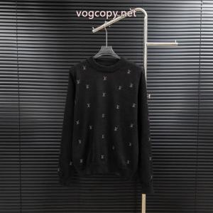 激安 ブランド 通販セーターLOUIS VUITTON個性的なモデル この秋冬最強のアイテム 高品質素材