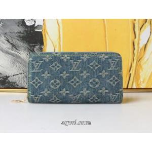 LOUIS VUITTONブランド コピー 優良店財布人気が高い新作 最安値正規品 大人可愛い