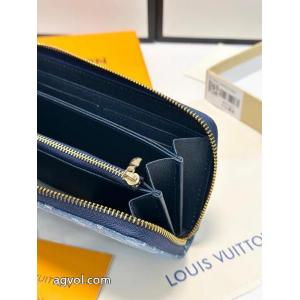 スーパー コピー 安心LOUIS VUITTON財布数量限定大得価 爽やかな色合い 高級感溢れるデザイン
