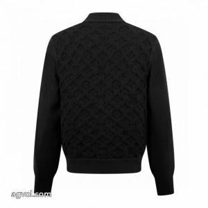 全民望むな新作 保温性の高い 冬に向けて気になるジャケットLOUIS VUITTONブランド コピー 品