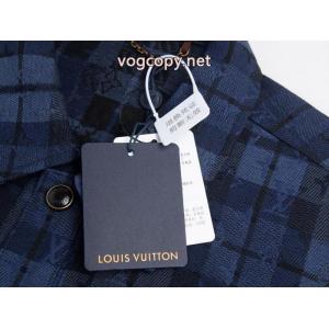 コートLOUIS VUITTON最前線2026 最安値に挑戦 正規品保証25秋冬コピー 商品 販売