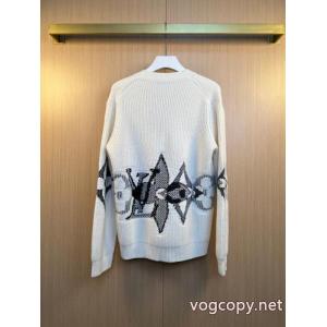 LOUIS VUITTONセーターコート激安 ブランド 通販プチプラファッション 即発送可能 2026新作セール