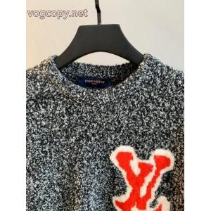 最前線2026 大人で素敵 2026新品入荷コピー 品 販売セーターLOUIS VUITTON
