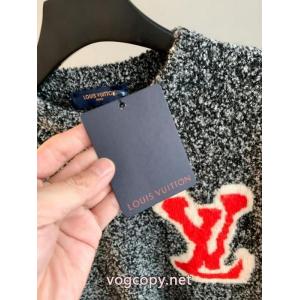 最前線2026 大人で素敵 2026新品入荷コピー 品 販売セーターLOUIS VUITTON