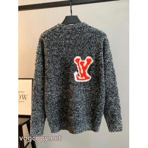 最前線2026 大人で素敵 2026新品入荷コピー 品 販売セーターLOUIS VUITTON