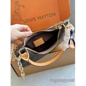 ピュアな印象に 一生モノ 今年流行レディースバッグ偽 ブランド 販売LOUIS VUITTON