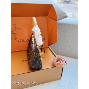 ピュアな印象に 一生モノ 今年流行レディースバッグ偽 ブランド 販売LOUIS VUITTON