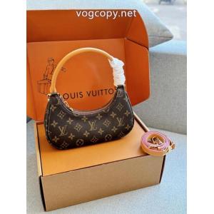 ピュアな印象に 一生モノ 今年流行レディースバッグ偽 ブランド 販売LOUIS VUITTON