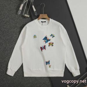パーカー海外大人気 ネット販売限定 大ヒットコピー 品 販売LOUIS VUITTON