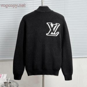ブランド 品 コピーセーターコートLOUIS VUITTON2026年人気満々のブランド 雑誌掲載 大絶賛！ 