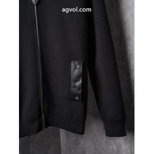 LOUIS VUITTONSALE品追加 秋冬話題アイテム 高級感のあるジャケットコピー ブランド
