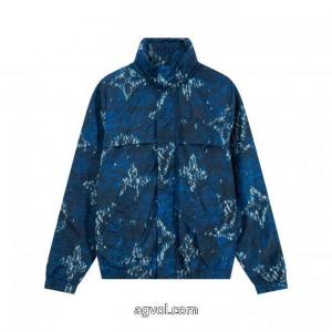 ディテールが可愛い 最新作期間限定セール 知的セクシースタイルLOUIS VUITTONコートコピー ブランド 販売