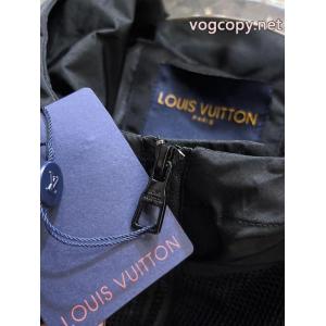 ブランド 通販店LOUIS VUITTON今流行！ 大胆なスリット上品 予約完売品ジャケット