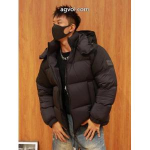 定番人気のモデル 正規品 稀少*新品登場激安 ブランド 通販ダウンジャケットLOUIS VUITTON