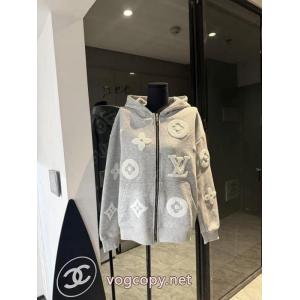 ブランド コピー 着払いオンライン販売 限定品も！ ストリートファッションコートLOUIS VUITTON