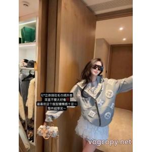 ブランド コピー 着払いオンライン販売 限定品も！ ストリートファッションコートLOUIS VUITTON