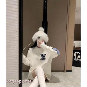 セーター毎日大活躍 定番人気商品 話題沸騰中 LOUIS VUITTONブランド 品 激安 通販