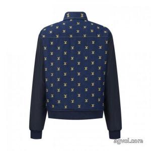 デザイン性の高い 2026新作品 お洒落が人気新品LOUIS VUITTON綿の服ブランド コピー 販売