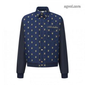 デザイン性の高い 2026新作品 お洒落が人気新品LOUIS VUITTON綿の服ブランド コピー 販売