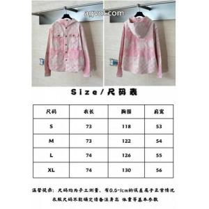コート大人気新作登場 爽快感が絶妙にマッチ 落ち着いた大人の雰囲気にLOUIS VUITTONブランド コピー 優良店