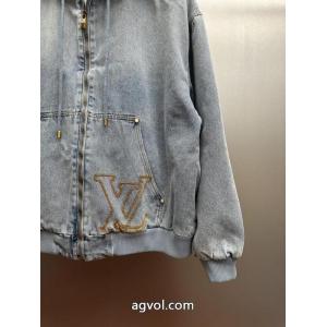 LOUIS VUITTON新作デザイン新色 数量限定 VIP価格 ファッションコートブランド スーパー コピー