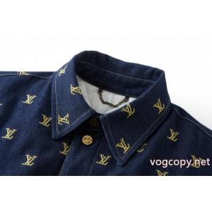 LOUIS VUITTON海外限定 冬に爆発的な人気 流行の最前線コートブランド 品 スーパー コピー