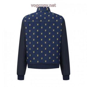 LOUIS VUITTON海外限定 冬に爆発的な人気 流行の最前線コートブランド 品 スーパー コピー