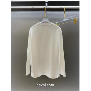 魅力が光る ついに登場 数量限定LOUIS VUITTON長袖Tシャツブランド 偽物 激安