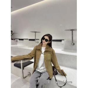数量限定安い 2026秋冬大人気 完売必至コートスーパー ブランド コピーLOUIS VUITTON