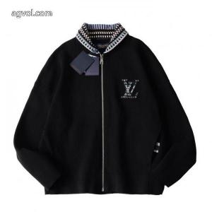 LOUIS VUITTONコピー ブランド 通販ジャケット話題沸騰中 定番人気商品 品質保証新作登場