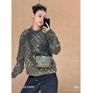 セールで破格 定番の人気商品 品質感ルイ ヴィトンブランド コピー 着払いセーター