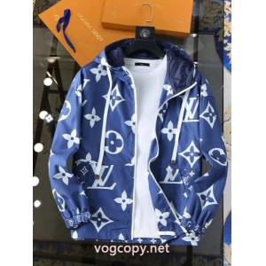 手元在庫限り 高品質  SS25残り僅ルイ ヴィトン通販 ブランドジャケット