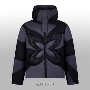ダウンジャケット人気売れ筋商品 新作限定上品な 今流行コピー ブランド 通販 安心LOUIS VUITTON