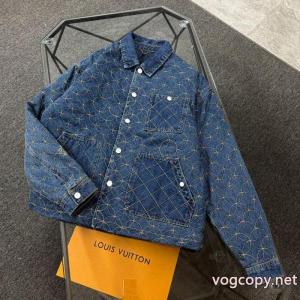 LOUIS VUITTON超優秀 優等品 プリントコートブランド スーパー コピー 店舗