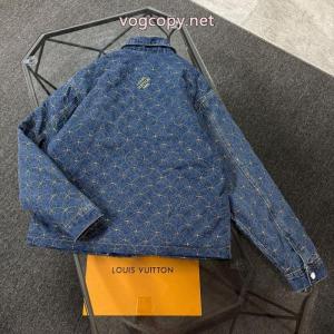 LOUIS VUITTON超優秀 優等品 プリントコートブランド スーパー コピー 店舗